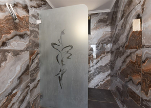 Вилла 4+2 с бассейном и видом на Средиземное море