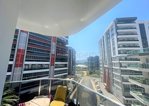 Квартира 1+1 в районе Махмутлар