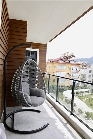 Эксклюзивная квартира в аренду в районе Клеопатра