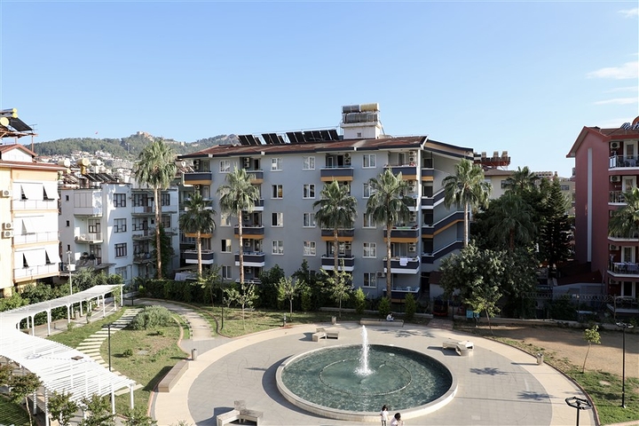 Эксклюзивная квартира в аренду в районе Клеопатра