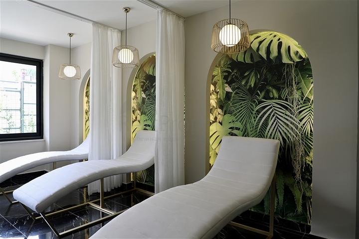 Эксклюзивная квартира в аренду в районе Клеопатра