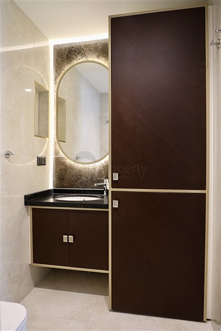 Эксклюзивная квартира в аренду в районе Клеопатра