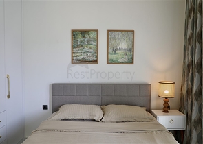 Эксклюзивная квартира в аренду в районе Клеопатра