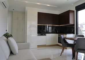 Эксклюзивная квартира в аренду в районе Клеопатра