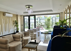 Эксклюзивная квартира в аренду в районе Клеопатра