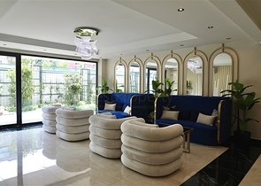 Эксклюзивная квартира в аренду в районе Клеопатра