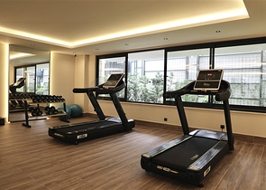 Эксклюзивная квартира в аренду в районе Клеопатра