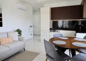 Эксклюзивная квартира в аренду в районе Клеопатра