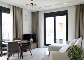 Эксклюзивная квартира в аренду в районе Клеопатра