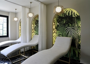 Эксклюзивная квартира в аренду в районе Клеопатра