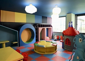 Эксклюзивная квартира в аренду в районе Клеопатра