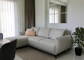 Эксклюзивная квартира в аренду в районе Клеопатра