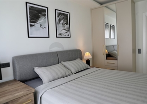 Эксклюзивная квартира в аренду в районе Клеопатра