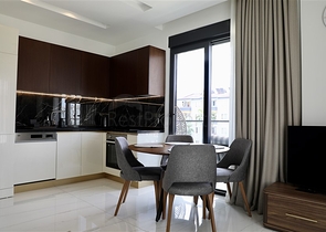 Эксклюзивная квартира в аренду в районе Клеопатра