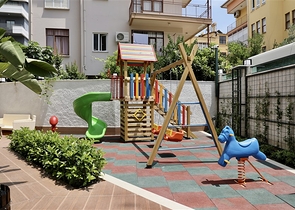 Эксклюзивная квартира в аренду в районе Клеопатра