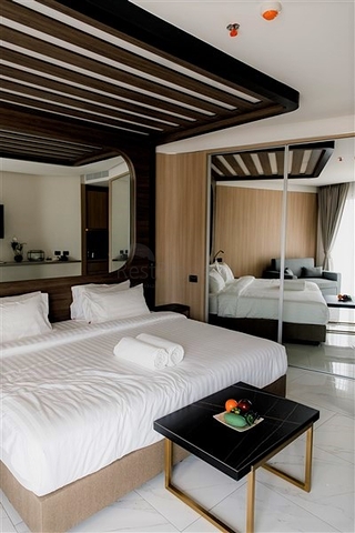 Новый кондоминиум в 200 метрах от пляжа Банг Тао