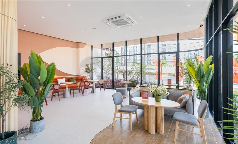 Доступные инвестиции в центре острова