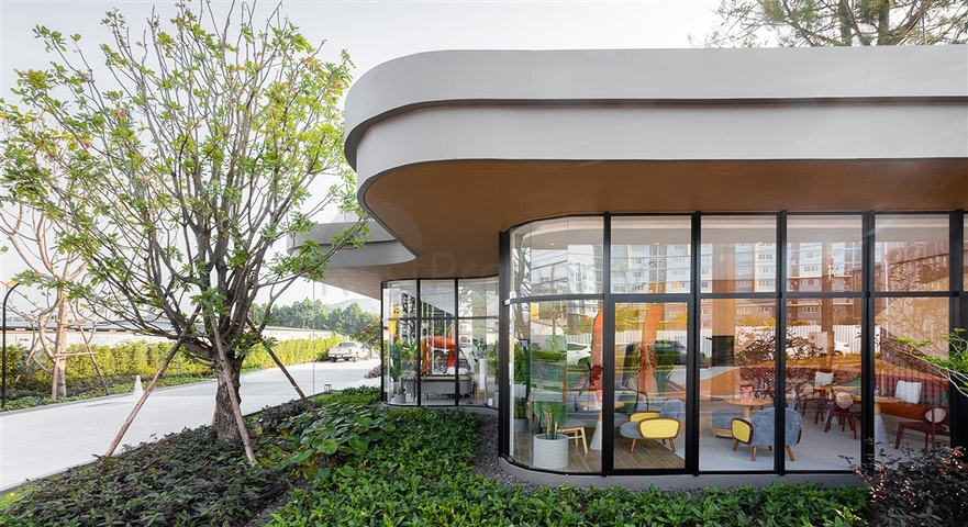 Доступные инвестиции в центре острова