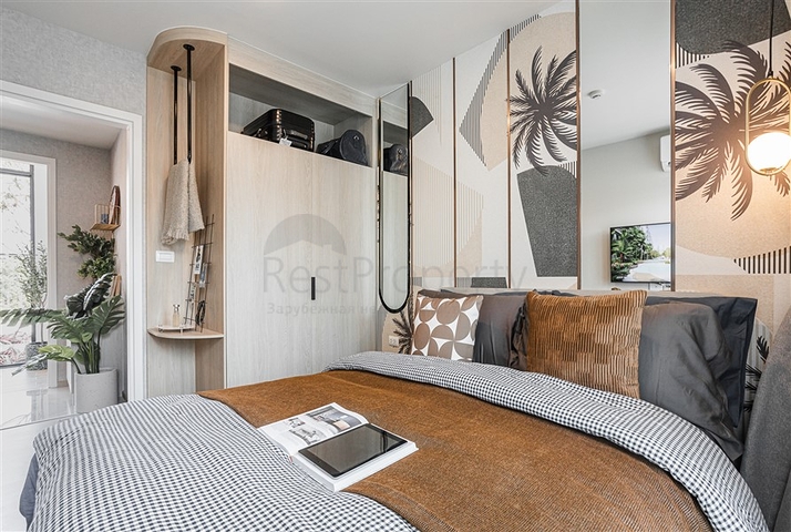 Доступные инвестиции в центре острова