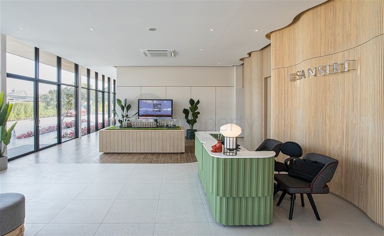 Доступные инвестиции в центре острова