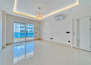 Апартаменты планировкой 3+1 в жилом комплексе отельной концепции в районе Тосмур