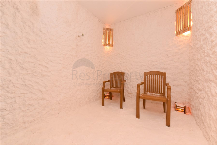 Квартира планировкой 1+1 в районе Оба