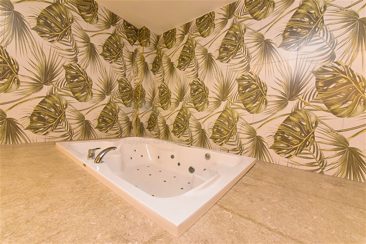 Квартира планировкой 1+1 в районе Оба