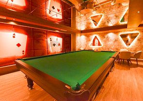 Квартира планировкой 1+1 в районе Оба