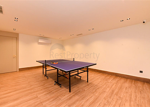 Квартира планировкой 1+1 в районе Оба