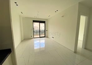 Квартира планировкой 1+1 в районе Оба