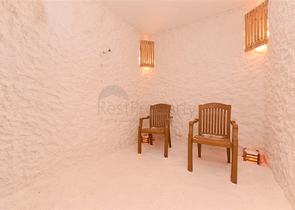 Квартира планировкой 1+1 в районе Оба