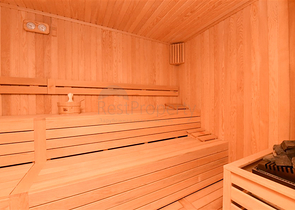 Квартира планировкой 1+1 в районе Оба