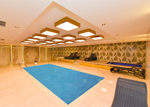 Квартира планировкой 1+1 в районе Оба