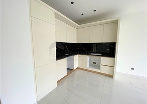 Квартира планировкой 1+1 в районе Оба