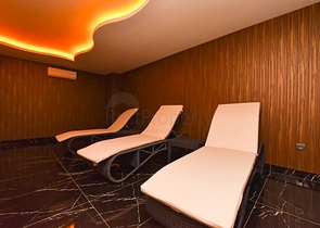 Квартира планировкой 1+1 в районе Оба