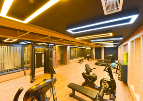 Квартира планировкой 1+1 в районе Оба