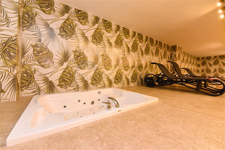 Квартира 1+1 в самом сердце района Оба в аренду