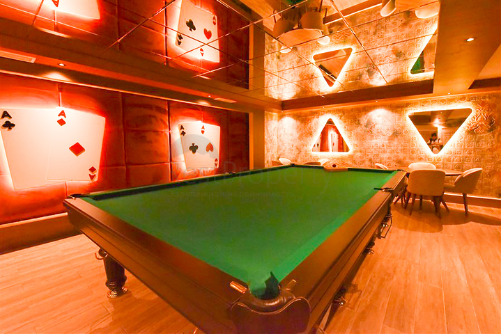 Квартира 1+1 в самом сердце района Оба в аренду