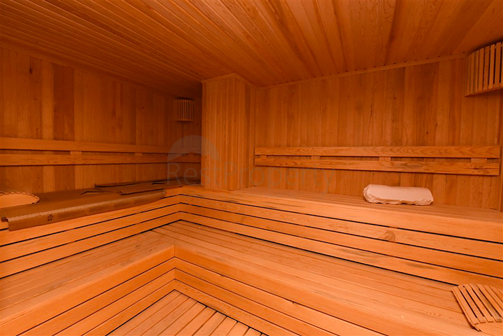 Квартира с тремя спальнями в престижном районе Оба