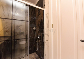 Квартира с тремя спальнями в престижном районе Оба