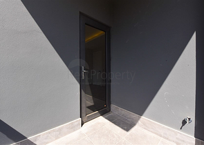 Квартира с тремя спальнями в престижном районе Оба