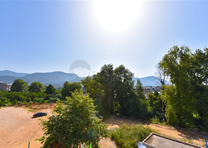 Квартира с тремя спальнями в престижном районе Оба