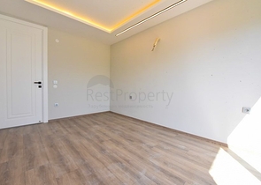 Квартира с тремя спальнями в престижном районе Оба