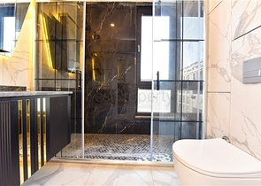 Квартира с тремя спальнями в престижном районе Оба