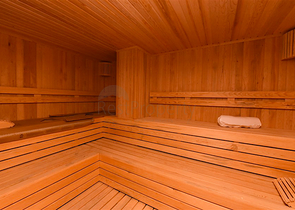 Квартира с тремя спальнями в престижном районе Оба