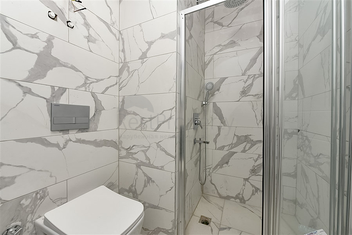 Квартира 1+1 в районе Оба