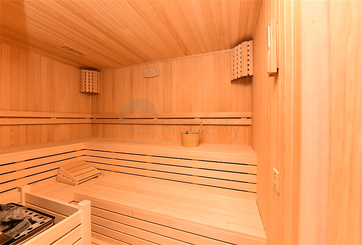 Квартира 1+1 в районе Оба