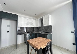 Квартира 1+1 в районе Оба