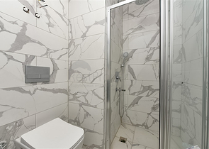 Квартира 1+1 в районе Оба