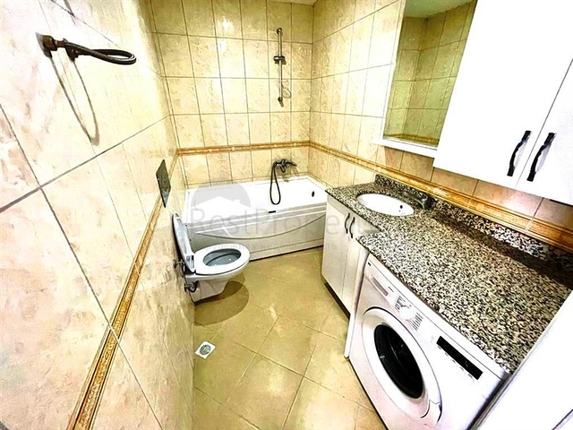 Просторные апартаменты 3+1 в районе Авсаллар